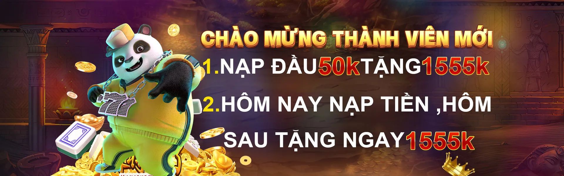 Banner khuyến mãi Đá Gà Trực Tiếp Bình Luận 2026