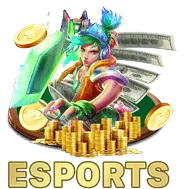 Cá cược eSports